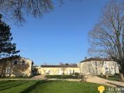 Superbe propriété composée d'une maison de maître et...