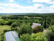 Superbe propriété de 6ha5, proche d'Uzès