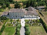 Superbe propriété de 750m2 sur 44Ha à 30 min de la...