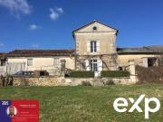 Superbe propriété de campagne au calme, 142 m², 12944 m²...