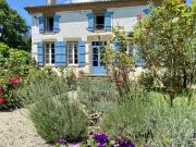 SUPERBE PROPRIÉTÉ DE CAMPAGNE XVIIème