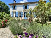 Superbe Propriété De Campagne XVIIème 400m² Saint Sever