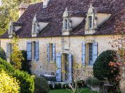 Superbe propriété de caractère avec vaste demeure,...