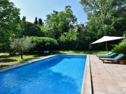 Superbe propriété de caractère, charme et sérénité au...