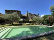 Superbe propriété de caractère dans un environnement...