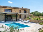 Superbe propriété entièrement rénovée sur 1,3 ha avec...