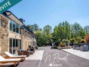 Superbe propriété familiale de 300 m² avec possibilité...