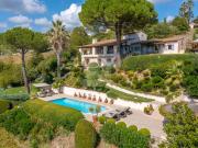 Superbe propriété provençale 300m2 Saint Paul de Vence...