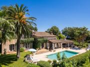 Superbe propriété provençale