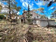 Superbe propriété provençale en demi niveaux 8P 243m2...