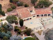 Superbe propriété sur 4 ha 300m² Le Plan de la Tour