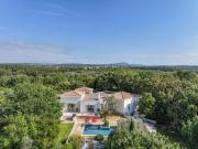 Superbe Propriete Sur Les Hauteurs De Montpellier 350m²...