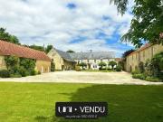 Superbe propriété T9 de 285 m² sur 1,4 hectare 285m² Rots