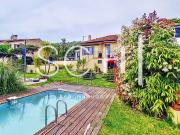 Superbe propriété vue mer panoramique parcelle de 1700m²