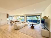 SUPERBE QUATRE PIECES AU PALM BEACH