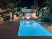 Superbe Rénovation à toute proximité de la plage 247m²...