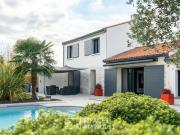 Superbe rénovation au coeur du vignoble Nantais