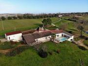 Superbe rénovation pour cette demeure en pierre 276m²...