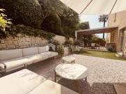 Superbe Rez de jardin Antibes !