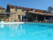 Superbe ropriete à vendre 9 pièces Proche de SAINTE...