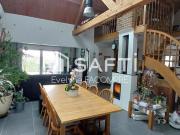 Superbe Semi plain pied individuel avec 6 chambres