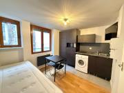 Superbe studio 11m2 rénové et meublé à NEUF en HYPER CENTRE