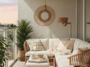 SUPERBE STUDIO 30 M² + TERRASSE 6M²