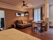 SUPERBE STUDIO ATYPIQUE 35 M2 BAS CALIFORNIE