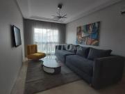 Superbe studio au Quartier du Parc