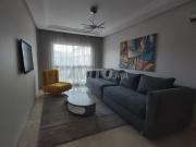 Superbe studio au Quartier du Parc