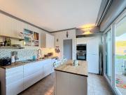 Superbe Studio avec Terrasse Bail Etudiant +parking