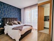 Superbe studio meublé à la location