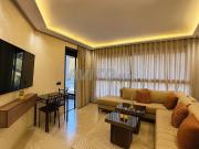 Superbe studio meublé à louer 50 m²