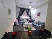 Superbe studio Meublé à Louer – Agadir