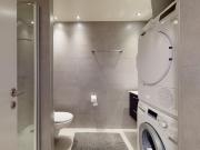 Superbe studio meublé de luxe!