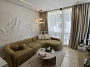 Superbe studio meublé neuf a les princesses