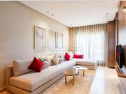 Superbe studio Meublé palmier