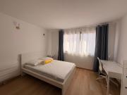 Superbe studio meublée en hypercentre de Toulouse