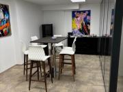 Superbe surface bureau au 3ème étage