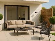 SUPERBE T1 PLEIN SUD AU REDON PROCHE DES CALANQUES IDEAL...