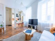 Superbe T1bis au coeur de Saint Seurin