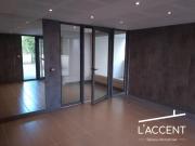SUPERBE T2 43m2 AVEC TERRASSE EXCEPTIONNELLE