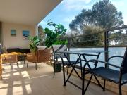 SUPERBE T2 55M2 SAINT RAPHAEL