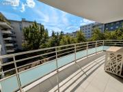 Superbe T2 avec terrasse au calme – Monplaisir Lumière