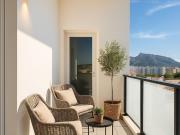 SUPERBE T2 AVEC TERRASSE DANS UN QUARTIER D’EXCEPTION –...