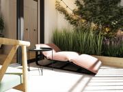 SUPERBE T2 AVEC TERRASSE ET JARDINIÈRE DANS UN QUARTIER...