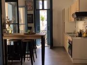 superbe t2 balcon coeur de ville