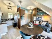 SUPERBE T2 BIS RENOVE ET MEUBLE GOLFE DU MORBIHAN...