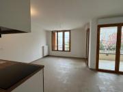 Superbe T2 de 43.95 m² avec loggia