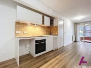 Superbe T2 de 46 m² avec loggia – Secteur Bassins à Flots /